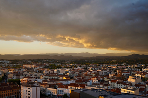 Courtier Perpignan